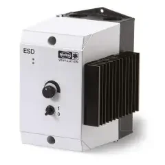 Helios Ventilatoren Drehzahlsteller Drehstrom ESD 11,5