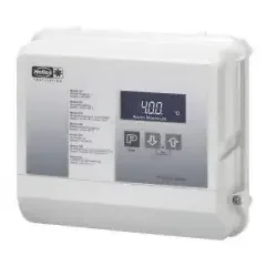 Helios Ventilatoren Universal-Regelgerät EUR EC