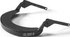 Hellberg SAFE2 flex Träger 20901-501