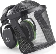 Hellberg SECURE 1H Nylongitter 44201-001