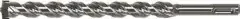 Heller Hammerbohrer Bionic Pro D.20,0mm Arbeits-L.400mm L.450mm SDS-plus
