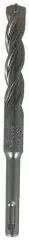 Heller Hammerbohrer Trijet D.14mm Arbeits-L.150mm L.200mm SDS-plus