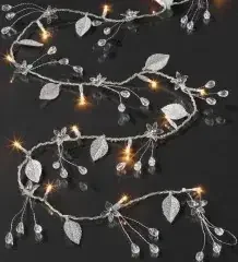 Hellum LED-Lichterkette 16-flg. 520071