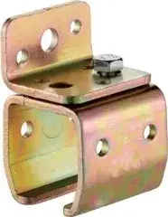 Helm Wandbefestigungsmuffe -01 Modell 501 Pro 500 STA ZN
