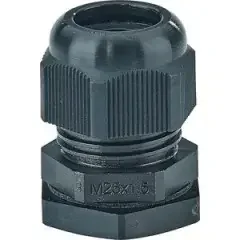 Hensel Anbaukabelstutzen ASS 25