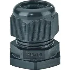 Hensel Anbaukabelstutzen ASS 32