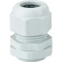 Hensel Anbaustutzen IP65 AKS 21