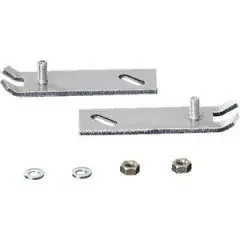 Hensel Aussenlasche DK AL 2