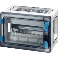 Hensel Automatengehäuse FP 1101