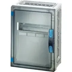Hensel Automatengehäuse FP 1211