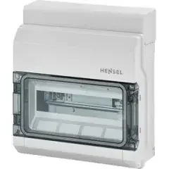 Hensel Automatengehäuse KV 9112