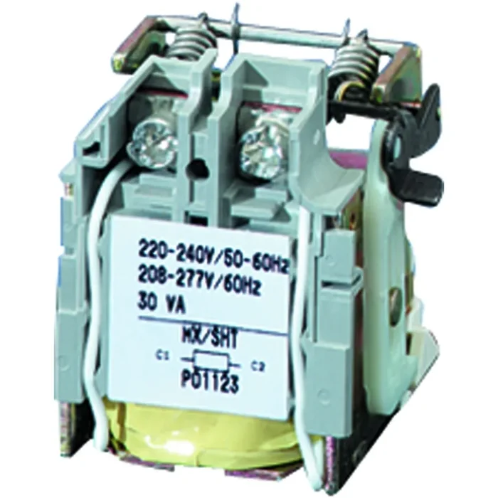 Hensel Unterspannungsauslöser MK 0105 Nr. 6600188