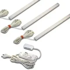 Hera 3er Set LED-Leuchte 61054823301