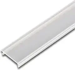Hera Abdeckprofil f.LED-Stick 20301280154 (VE5,4m)