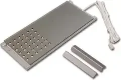 Hera LED-Unterbauleuchte LED L-Pad 7,5W ww al