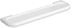 Hewi Ablage Ser 477, aus Polyamid signalweiß