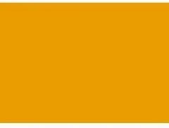 Heyda Tonpapier 204711242 50x70cm 130g mandarine 25 St./Pack.