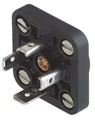 Hirschmann ICON Gerätestecker GSE 3000 N4