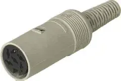 Hirschmann ICON Kabelkupplung MAK 60 gr