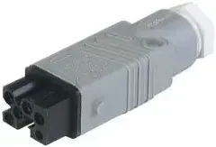 Hirschmann ICON Kupplung STAK 5 gr