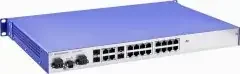 Hirschmann INET Fast Ethernet Switch GRS1130-16 942123203