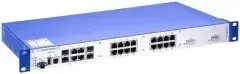 Hirschmann INET Gigabit Ethernet Switch MACH104-16 942026002