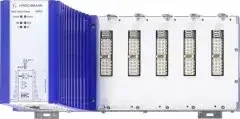 Hirschmann INET Ind.Ethernet Switch MSP40-20-3A