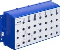 Hirschmann INET Ind.Ethernet Switch OCTOPUS 942133005