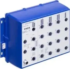 Hirschmann INET Ind.Ethernet Switch OCTOPUS 942133008