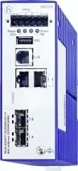 Hirschmann INET Ind.Ethernet Switch RED25-2TX/2SFP