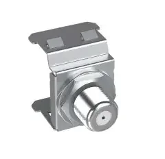 Homeway Keystone Koax-Adapter HW-KEYKOAXSET (VE6)