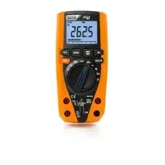 HT Instruments Digitalmultimeter HT62