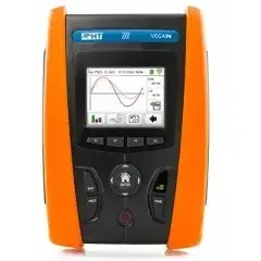 HT Instruments Dreiphasen Netzanalysator VEGA 74