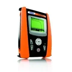 HT Instruments Kennlinienanalysator I-V400w
