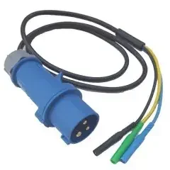 HT Instruments Messadapter BMA-32