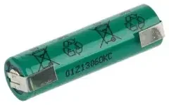 Hückmann Akku 1,2V Mignon AA 124477