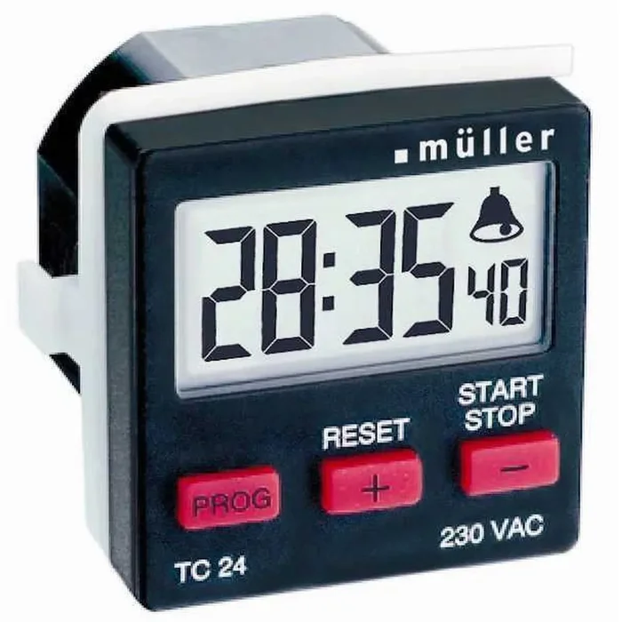 Hugo Müller Timer 21441 Typ TC2421