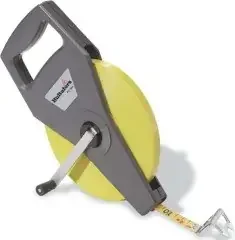 Hultafors Glasfasermassband PC 30 A