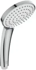 Ideal Standard IS 1-Funktionshandbrause Idealrain d 100mm Chrom