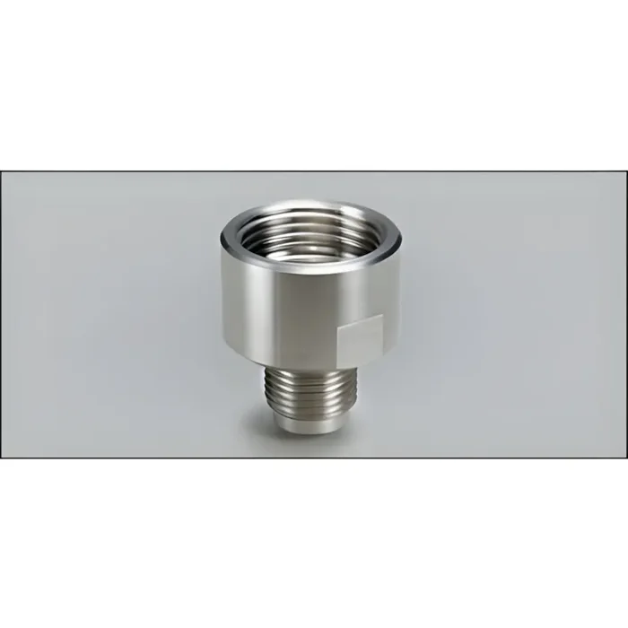 IFM Aseptoflex Adapter E30131