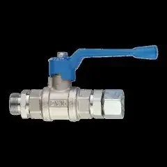 Ifm Electronic Absperrventil E40210