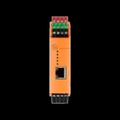Ifm Electronic Diagnosemodul Schwingung VSE002