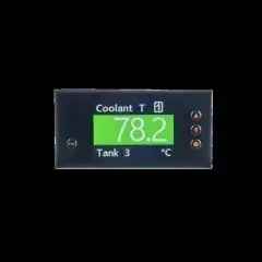 Ifm Electronic Digitalanzeige DX1063