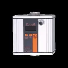 Ifm Electronic Durchflusssensor SU7000
