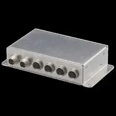 Ifm Electronic Videosplitter E2M250