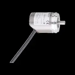 Ifm Electronic Vollwellendrehgeber HTL RB3500
