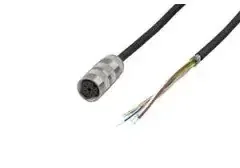 Ipf Electronic Anschlussleitung, 10m, M16 VKA05C44