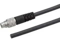 Ipf Electronic Anschlussleitung, 10m, M9 VKA07B45