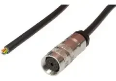 Ipf Electronic Anschlussleitung, 20m, VKB0E223