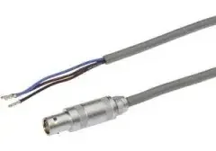 Ipf Electronic Anschlussleitung, 2m, Lemo VK200940